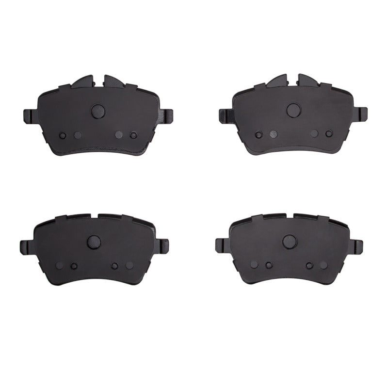 DFC 1600-1204-00 - DFC1600-1204-00 - DFC 02-16 Mini Cooper Paceman Front Euro 5000 Ceramic Brake Pads - Shipped in Europe - Tuningsupply.com
