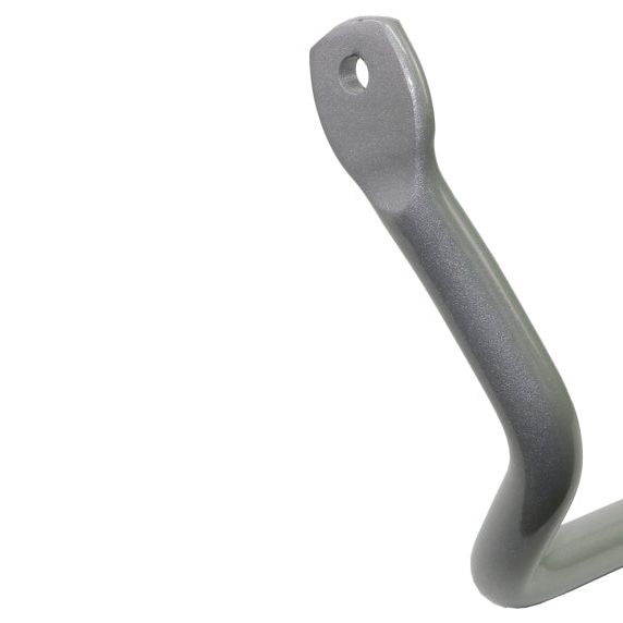 Whiteline BMR99 - WHLBMR99 - Whiteline 00-08 Mercedes-Benz C-Class Rear 22mm Heavy Duty Non-Adjustable Swaybar - Shipped in Europe - Tuningsupply.com