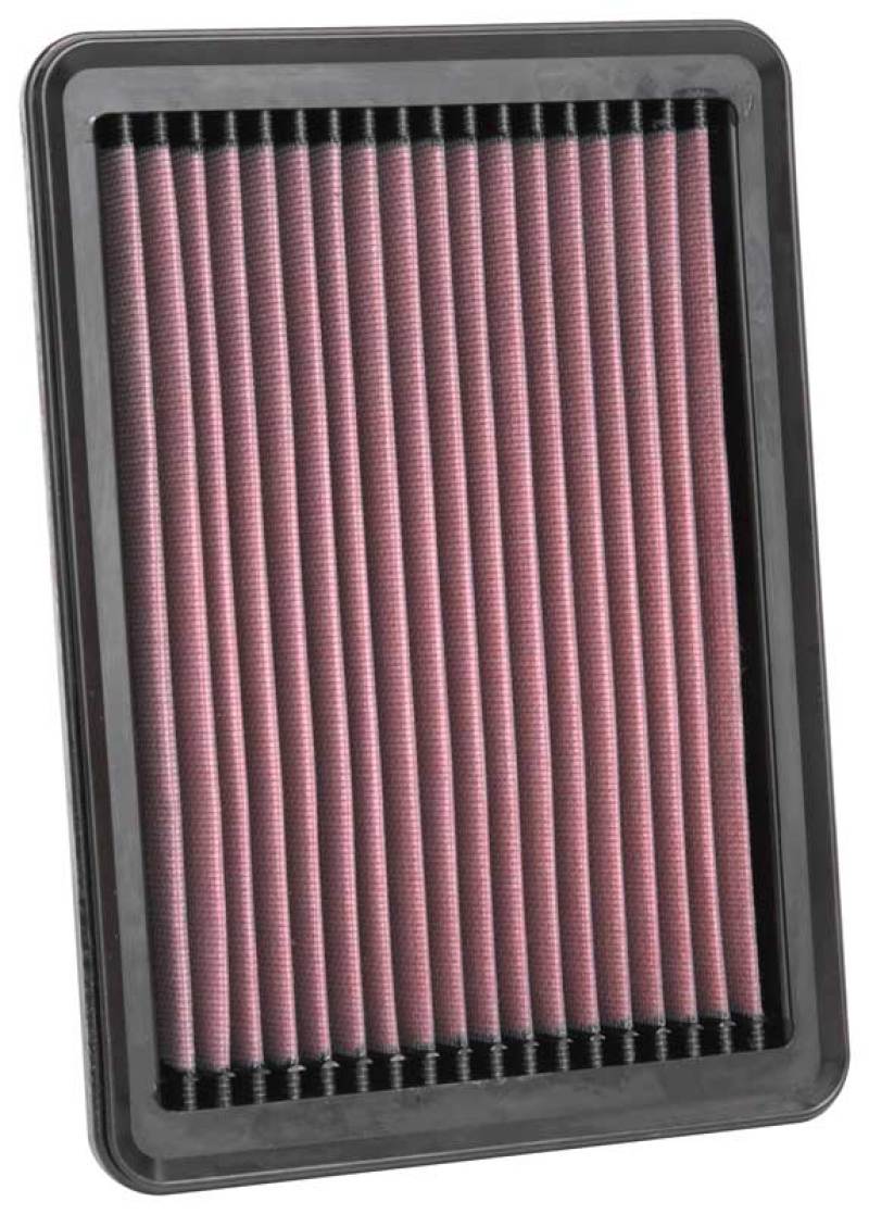 K&N Engineering 33-5096 - KNN33-5096 - K&N 2019 Mazda 3 2.5L F/I Drop In Replacement Air Filter - Shipped in Europe - Tuningsupply.com