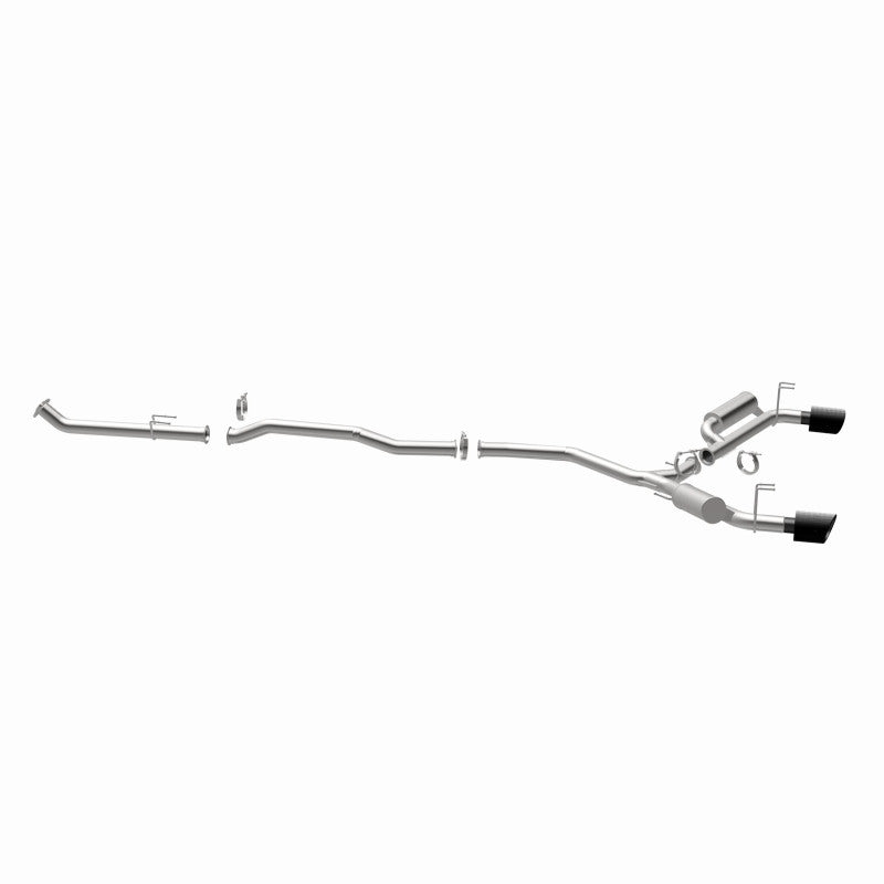 Magnaflow 19600 - MAG19600 - Magnaflow 2022+ Honda Civic SI NEO Cat-Back Exhaust System - Shipped in Europe - Tuningsupply.com