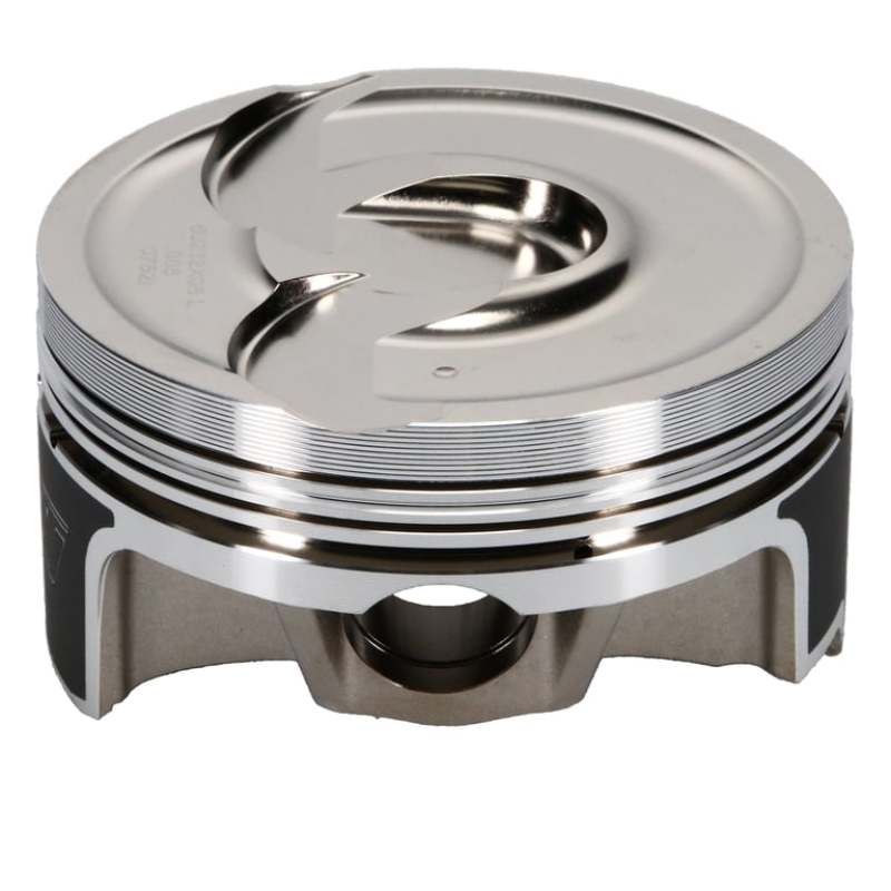 Wiseco K0232X05 - WISK0232X05 - Wiseco Chevrolet LT1 4.070in Bore 1.304in CH -12.00 CC Professional Piston Set - Shipped in Europe - Tuningsupply.com