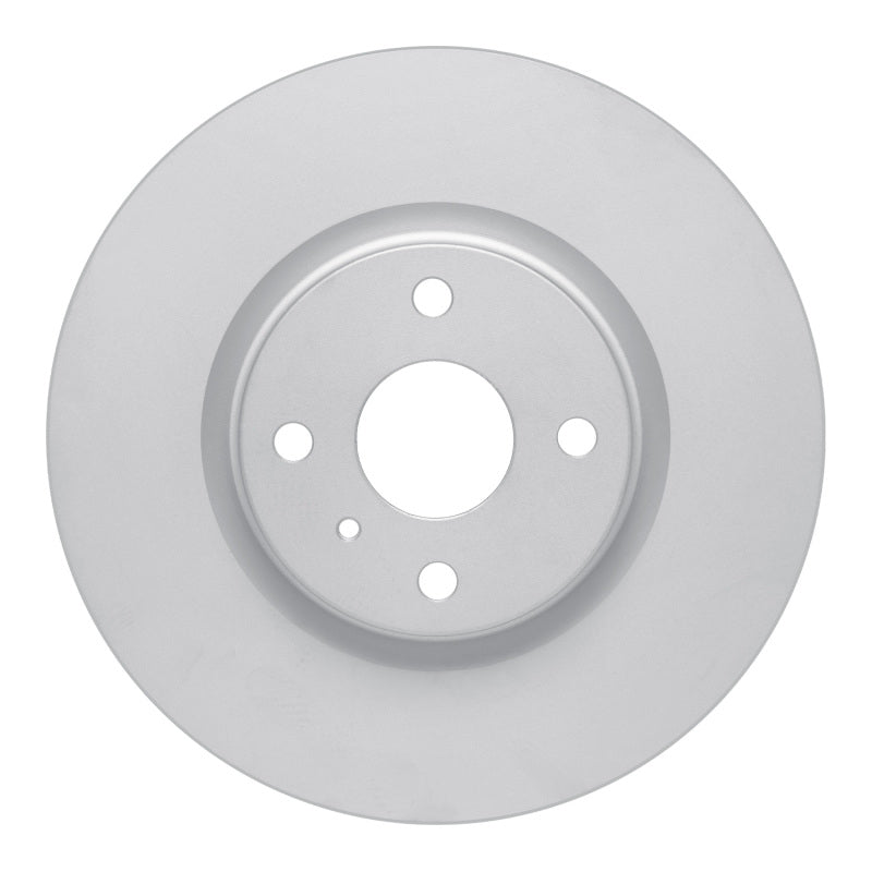 DFC 900-80073 - DFC900-80073 - DFC 16-25 Mazda MX-5 Miata Front Hi-Carbon Alloy Geomet Coated Rotor - Shipped in Europe - Tuningsupply.com