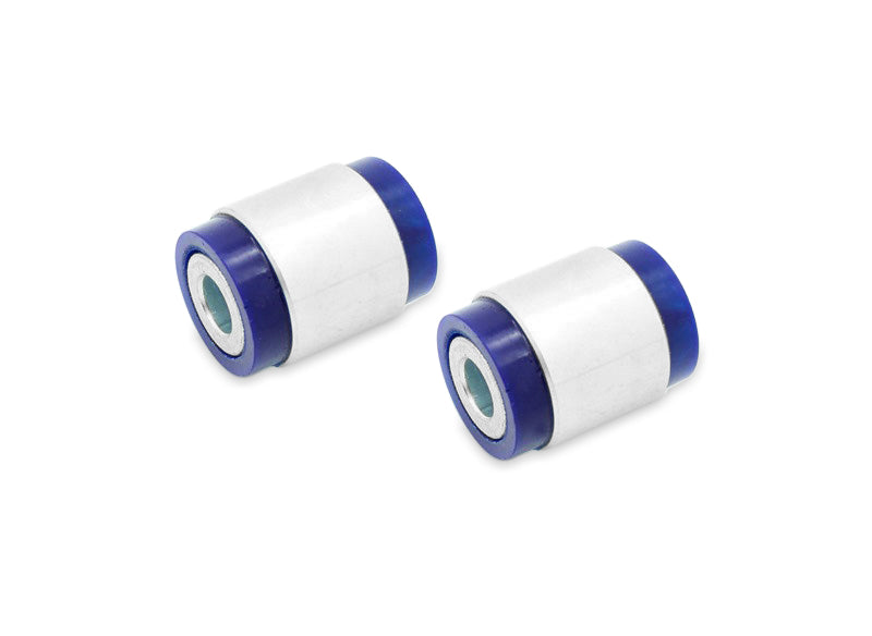 Superpro SPF4193K - SPRSPF4193K - SuperPro 2015 Audi A3 Quattro Premium Rear Upper Inner Control Arm Bushing Kit - Shipped in Europe - Tuningsupply.com