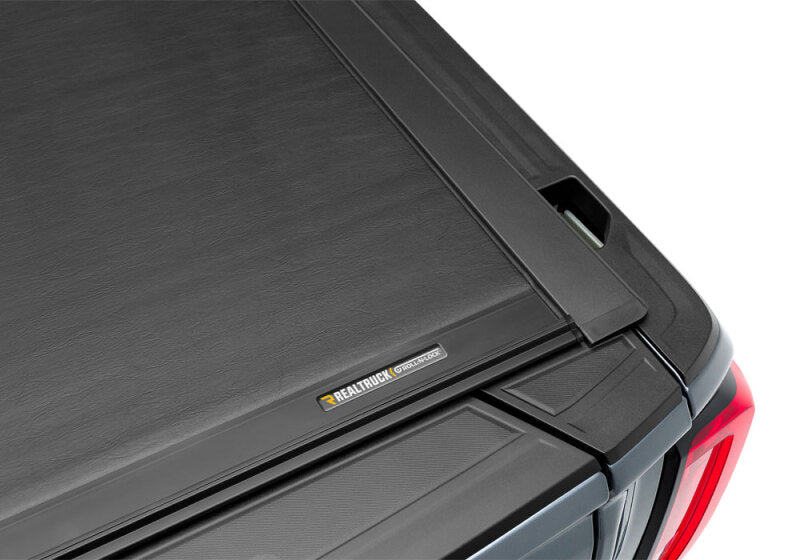 Roll-N-Lock - RNLLG223M - Roll-N-Lock 2019 Chevrolet Silverado 1500 60.5in Bed M-Series Retractable Tonneau Cover - Shipped in Europe - Tuningsupply.com