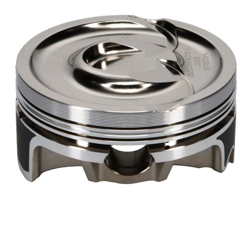 Wiseco K0235X6 - WISK0235X6 - Wiseco Chevy LT1 6.2L 4.125in Bore 11.7:1 CR 1.115 CH Piston Kit - Set of 8 - Shipped in Europe - Tuningsupply.com