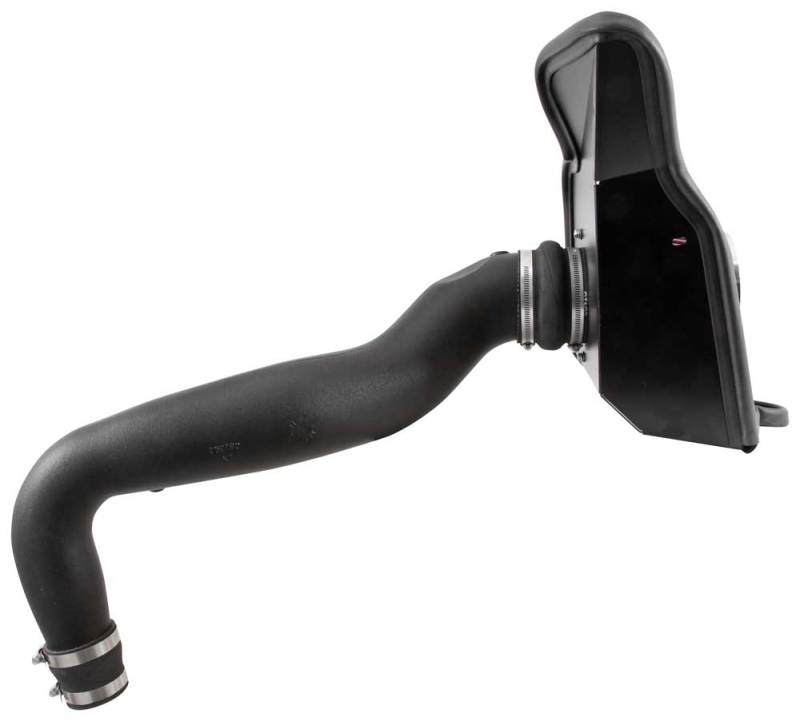 K&N Engineering 57-2589 - KNN57-2589 - K&N 2015 Ford Mustang L4-2.3L 57 Series FIPK Performance Intake Kit - Shipped in Europe - Tuningsupply.com