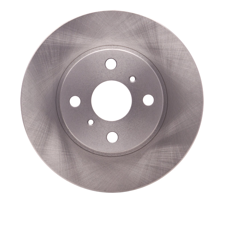 DFC 600-76078 - DFC600-76078 - DFC 06-19 Scion IQ Front Brake Rotor - Shipped in Europe - Tuningsupply.com