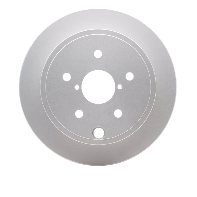 DFC 604-13024 - DFC604-13024 - DFC 15-21 Subaru WRX Rear GeoSPEC Coated Rotor - Shipped in Europe - Tuningsupply.com