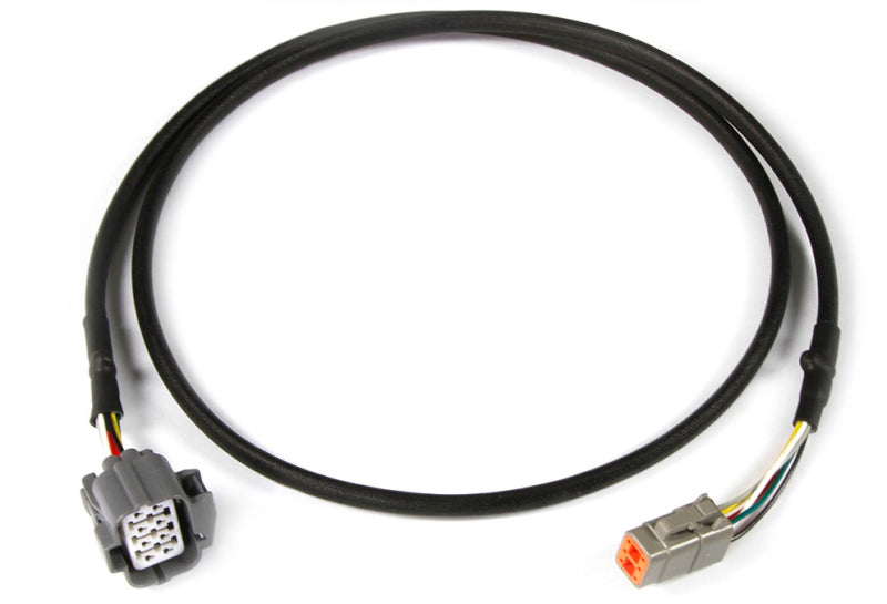 Haltech HT-010727 - HALHT-010727 - Haltech NTK Wideband Adaptor Harness 1200mm - Shipped in Europe - Tuningsupply.com