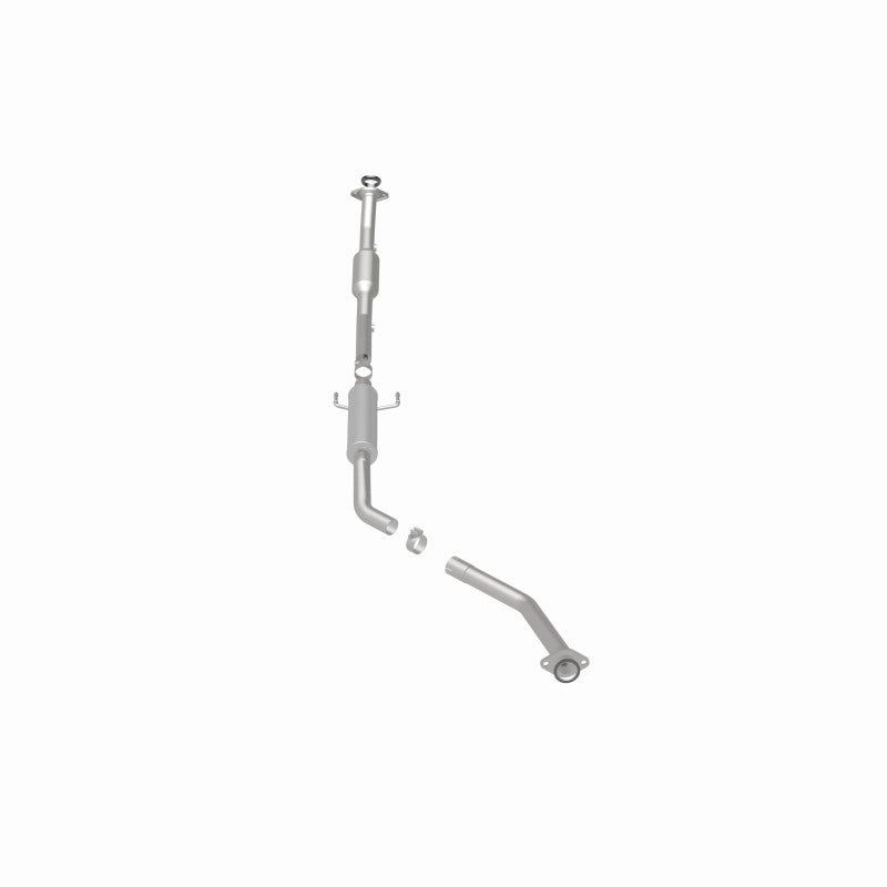 Magnaflow 24064 - MAG24064 - MagnaFlow Conv DF 00-05 Toyota Celica 1.8L Front GT - Shipped in Europe - Tuningsupply.com