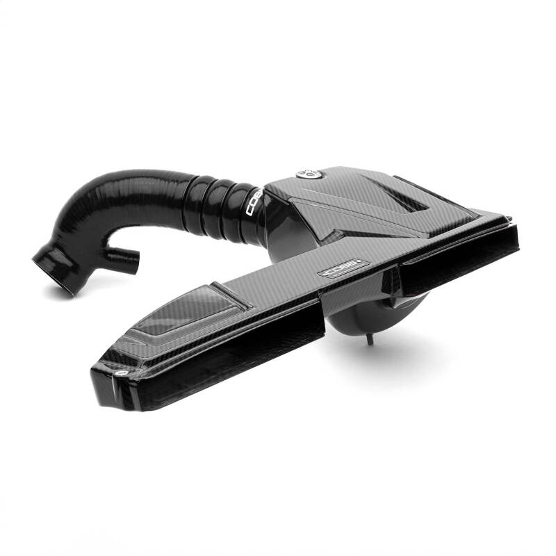 COBB 7A2160 - COBB7A2160 - Cobb 22-23 VW Golf R (MK8) / 22-24 Audi S3 (8Y) Redline Carbon Fiber Intake System - Shipped in Europe - Tuningsupply.com