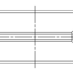 ACL 7M2394H-.25 - ACL7M2394H-.25 - ACL Nissan RB25/RB30 0.25mm Oversized High Performance Main Bearing Set - Shipped in Europe - Tuningsupply.com