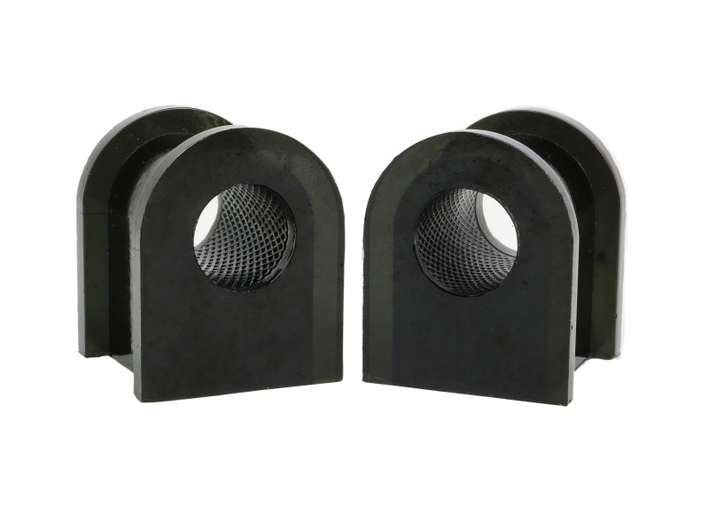 Whiteline KSK028-20 - WHLKSK028-20 - Whiteline 91-95 Toyota MR2 20mm Front Sway Bar Mount Bushing Kit - Shipped in Europe - Tuningsupply.com