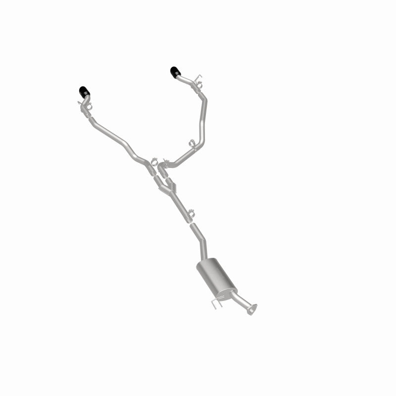 Magnaflow 19633 - MAG19633 - Magnaflow 2021+ Honda Ridgeline 3.5L NEO Cat-Back Exhaust System - Shipped in Europe - Tuningsupply.com