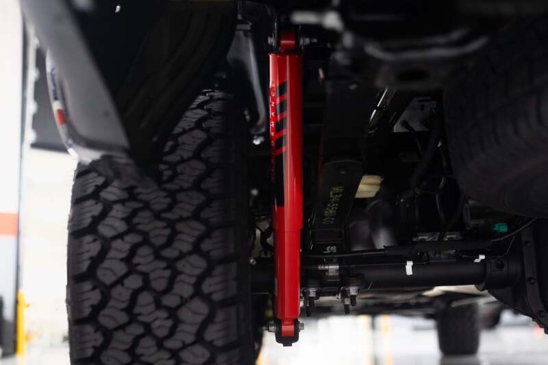 Roush 422341 - RSH422341 - Roush 15-25 Ford F-150 - 2In Performance Suspension System - Shipped in Europe - Tuningsupply.com
