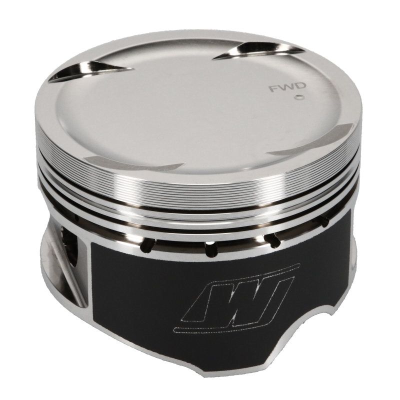 Wiseco K549M87AP - WISK549M87AP - Wiseco Nissan VG30 Turbo -9cc 1.260 X 87MM Piston Shelf Stock Kit - Shipped in Europe - Tuningsupply.com