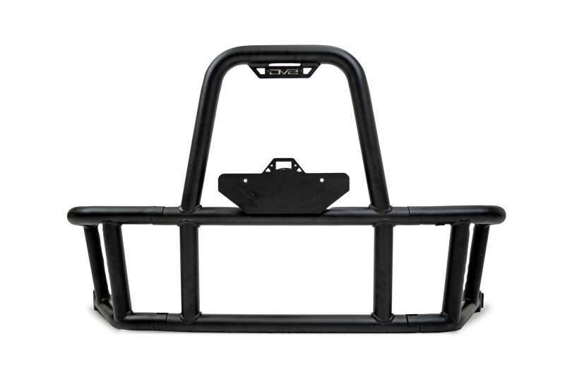 DV8 Offroad TCJK-14 - DVETCJK-14 - DV8 07-18 Jeep Wrangler JK Body Mounted Tire Carrier - Shipped in Europe - Tuningsupply.com