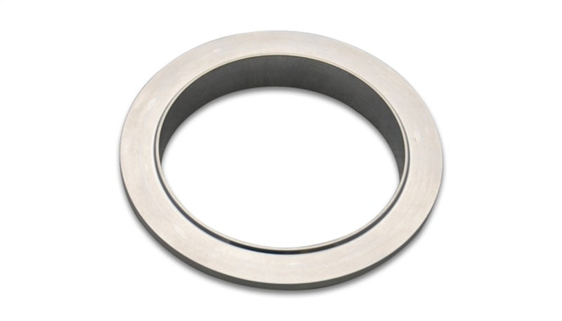 Vibrant 11490M - VIB11490M - Vibrant Aluminum V-Band Flange for 2.5in OD Tubing - Male - Shipped in Europe - Tuningsupply.com