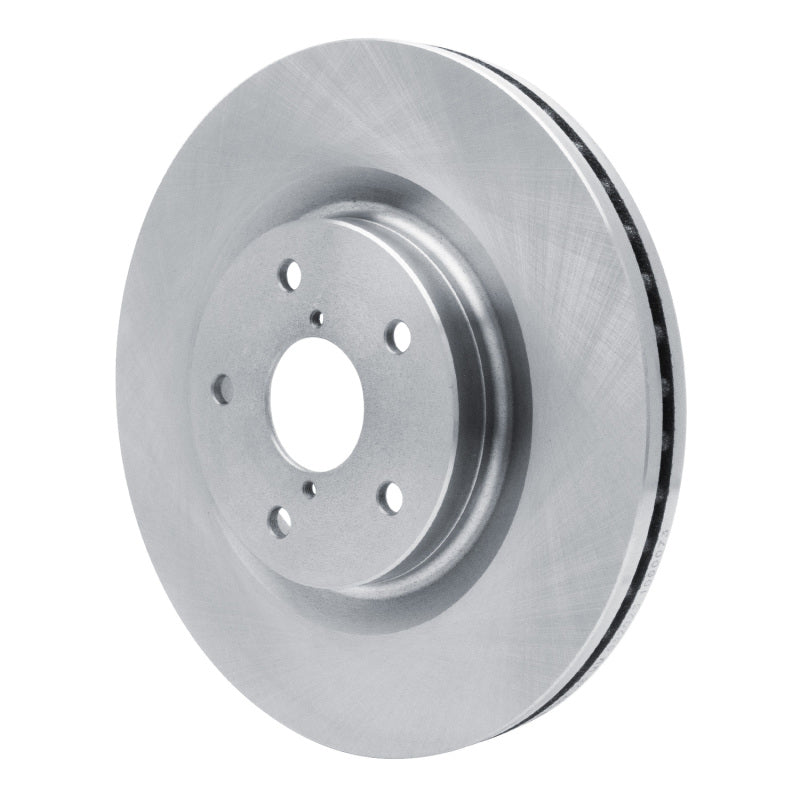 DFC 600-13049 - DFC600-13049 - DFC 20-25 Subaru WRX Front Brake Rotor - Shipped in Europe - Tuningsupply.com