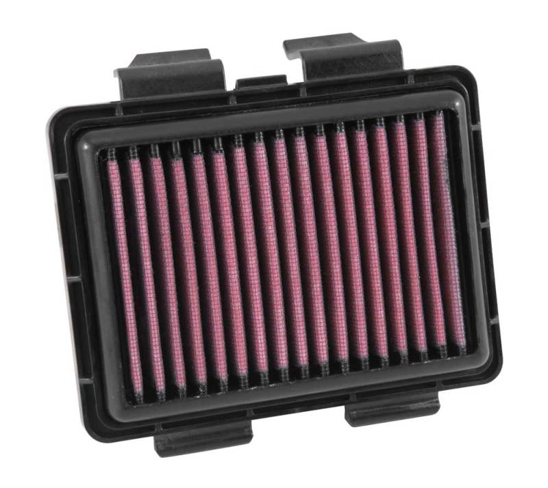 K&N Engineering HA-2513 - KNNHA-2513 - K&N 13-14 Honda CRF250L 250 Replacement Air Filter - Shipped in Europe - Tuningsupply.com