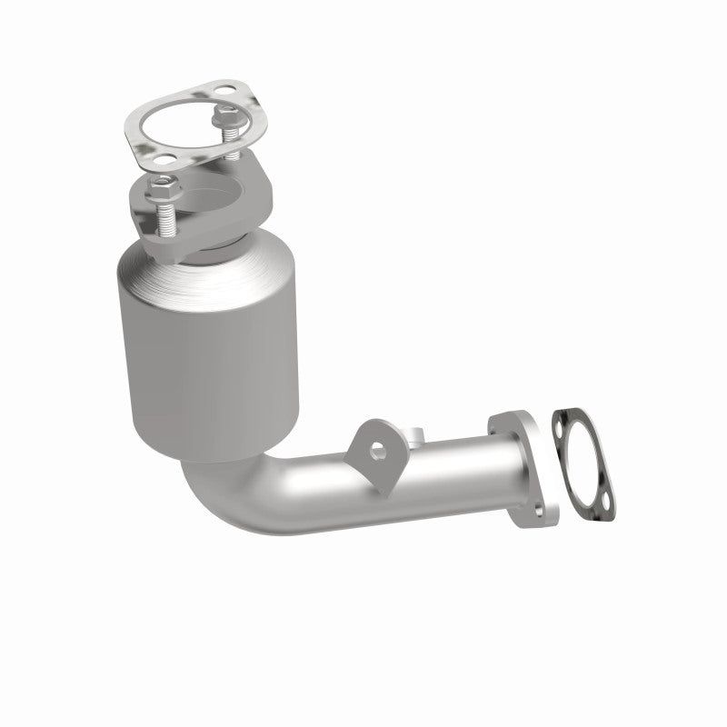 Magnaflow 51448 - MAG51448 - Magnaflow Conv DF 08-09 Subaru Outback 2.5L - Shipped in Europe - Tuningsupply.com