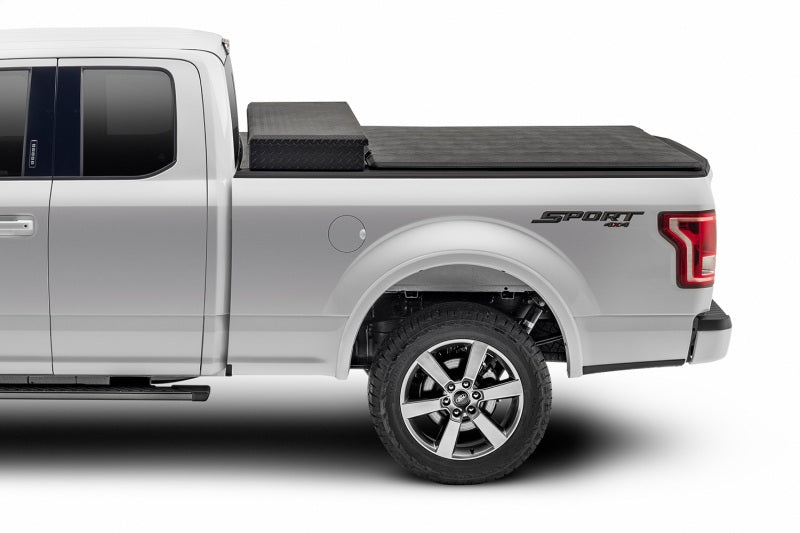 Extang 93486 - EXT93486 - Extang 17-23 Ford F-250/F-350 Super Duty Short Bed (6ft 10in) Trifecta Toolbox 2.0 - Shipped in Europe - Tuningsupply.com