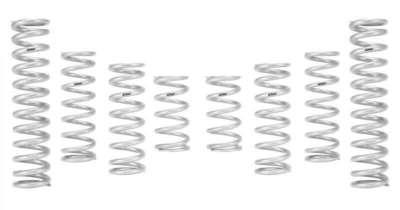 Eibach - EIBE85-212-006-02-22 - Eibach Pro-UTV 2018+ Can-Am Maverick X3 Max x RS Turbo RR EPS Stage 2 Performance Springs - Shipped in Europe - Tuningsupply.com