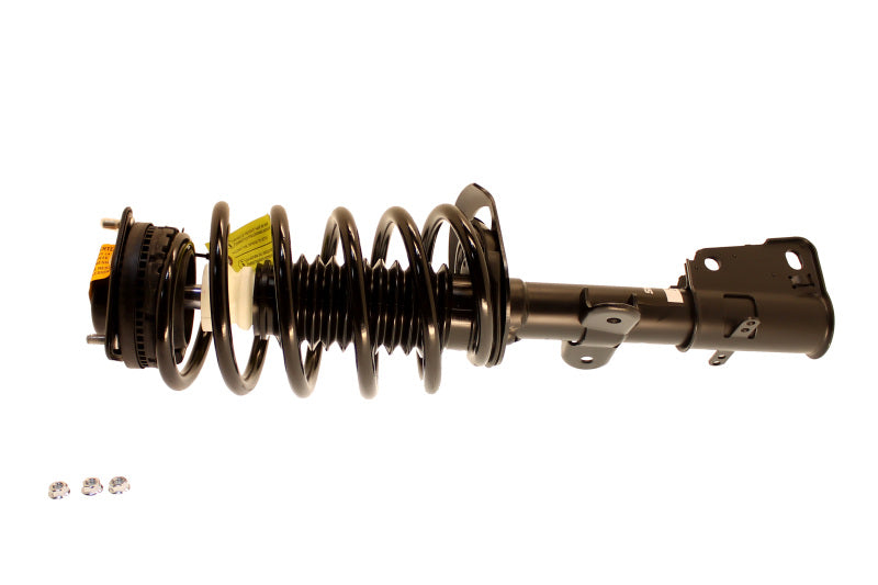 KYB SR4176 - KYBSR4176 - KYB Shocks & Struts Strut Plus Front Left Chrysler Town & Country 11-13/Dodge Grand Caravan 11-13 - Shipped in Europe - Tuningsupply.com