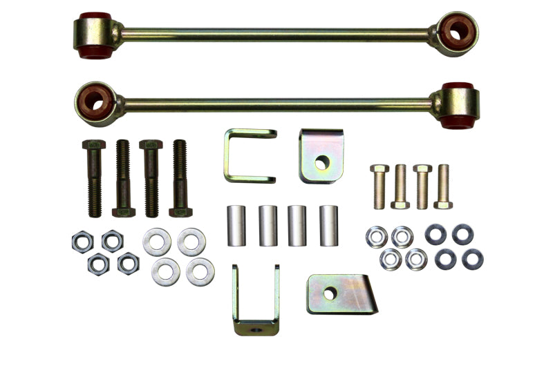 Skyjacker SBE5069 - SKYSBE5069 - Skyjacker 2002-2005 Dodge Ram 1500 4 Wheel Drive Sway Bar Link - Shipped in Europe - Tuningsupply.com