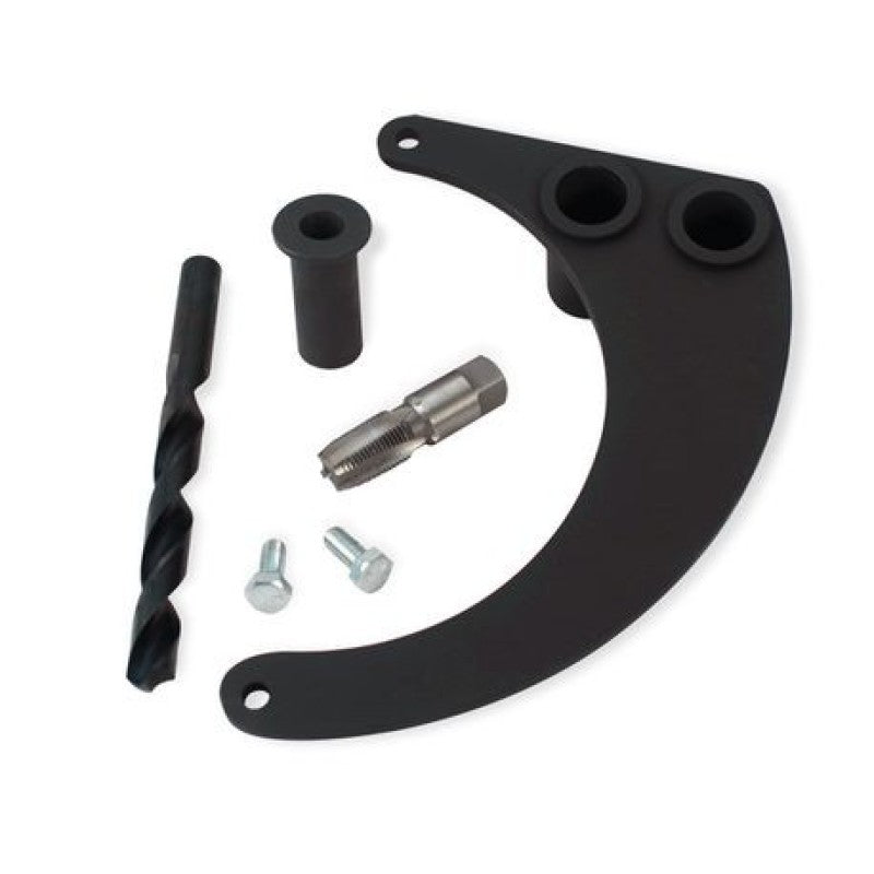 S&S Cycle 530-0006 - SSC530-0006 - S&S Cycle 07-16 Touring Transmission Drilling Fixture - Shipped in Europe - Tuningsupply.com