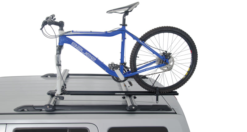 Rhino-Rack RBC036 - RHRRBC036 - Rhino-Rack Road Warrior Bike Carrier (C-Channel) - Shipped in Europe - Tuningsupply.com