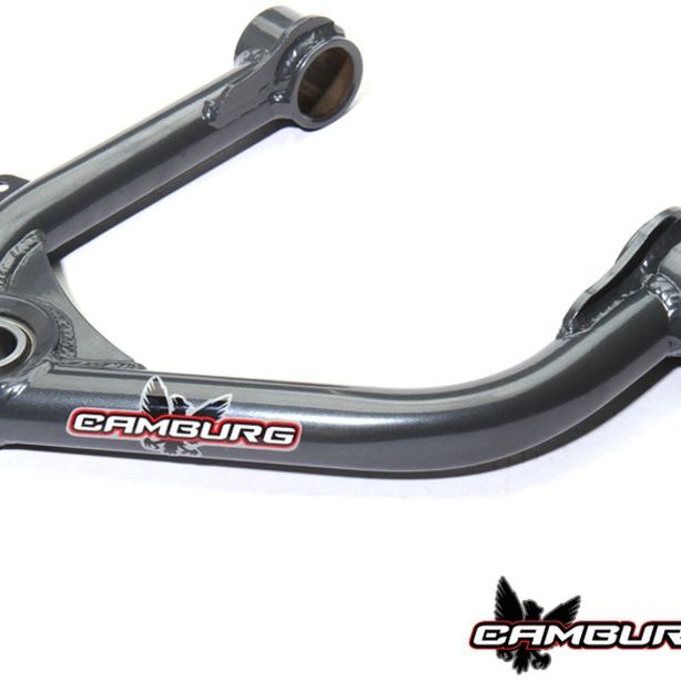 Camburg CAM-110109 - CMBCAM-110109 - Camburg Ford Raptor 10-14 1.25in Performance Uniball Upper Arms - Shipped in Europe - Tuningsupply.com