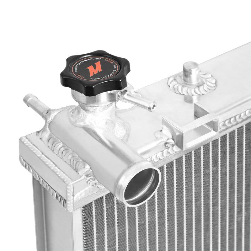 Mishimoto MMRAD-G8-08 - MISMMRAD-G8-08 - Mishimoto 2008-2009 Pontiac G8 Performance Aluminum Radiator - Shipped in Europe - Tuningsupply.com