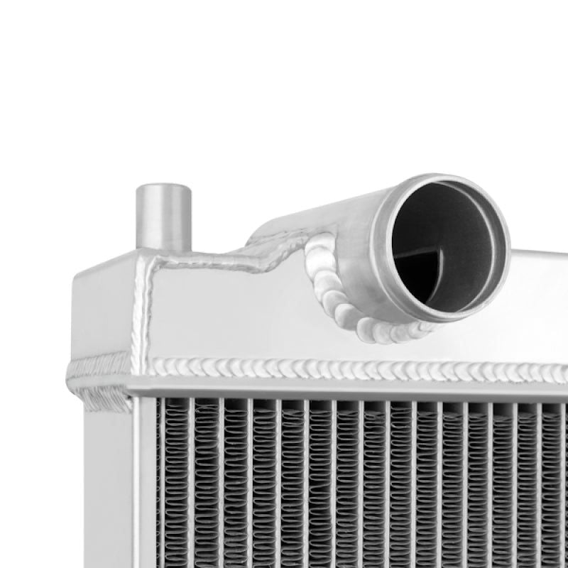 Mishimoto MMRAD-F2D-99 - MISMMRAD-F2D-99 - Mishimoto 99-03 Ford F250 w/ 7.3L Powerstroke Engine Aluminum Radiator - Shipped in Europe - Tuningsupply.com