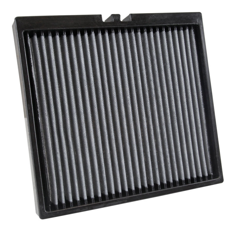 K&N Engineering VF2047 - KNNVF2047 - K&N 13-15 Audi A3 1.6L/1.8L/2.0L / 12-15 VW Golf VII 1.6L/2.0L Cabin Air Filter - Shipped in Europe - Tuningsupply.com