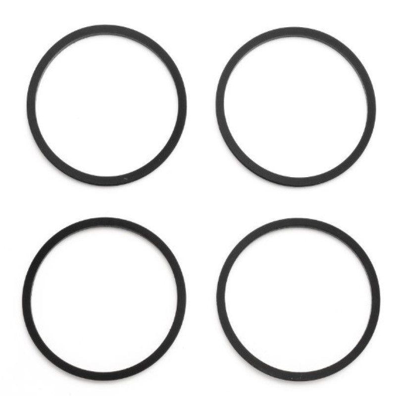 Wilwood 130-2655 - WIL130-2655 - Wilwood O-Ring Kit - 1.75in Square Seal - 4 pk. - Shipped in Europe - Tuningsupply.com