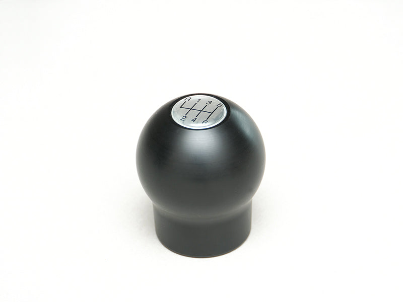 Cusco 6C1 760 BA - CUS6C1 760 BA - Cusco Sport Shift Knob 6 Speed 44mm OD - 2022+ Subaru BRZ/Toyota GR86 (ZN8) - Shipped in Europe - Tuningsupply.com