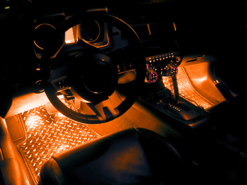 ORACLE Lighting 4207-333 - ORL4207-333 - Oracle 36in LED Retail Pack - RGB ColorSHIFT - Shipped in Europe - Tuningsupply.com