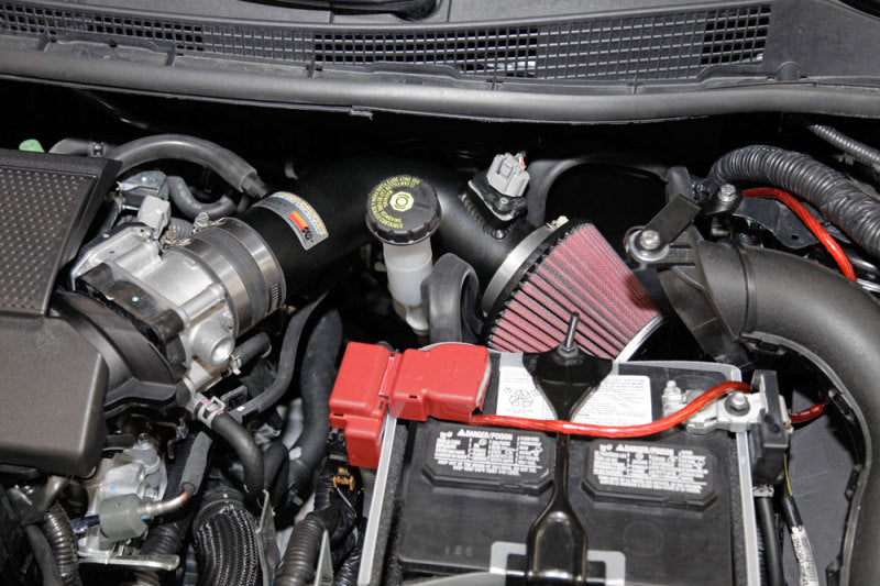 K&N Engineering 69-7003TTK - KNN69-7003TTK - K&N 13-14 Nissan Sentra 1.8L L4 Typhoon Short Ram Intake - Shipped in Europe - Tuningsupply.com