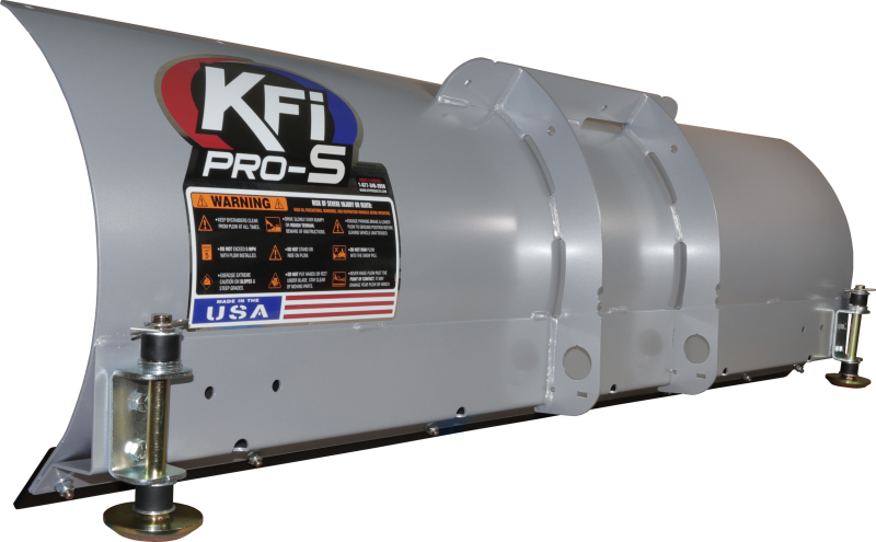 KFI 105060 - KFI105060 - KFI ATV Straight Blade 60 in. - Shipped in Europe - Tuningsupply.com