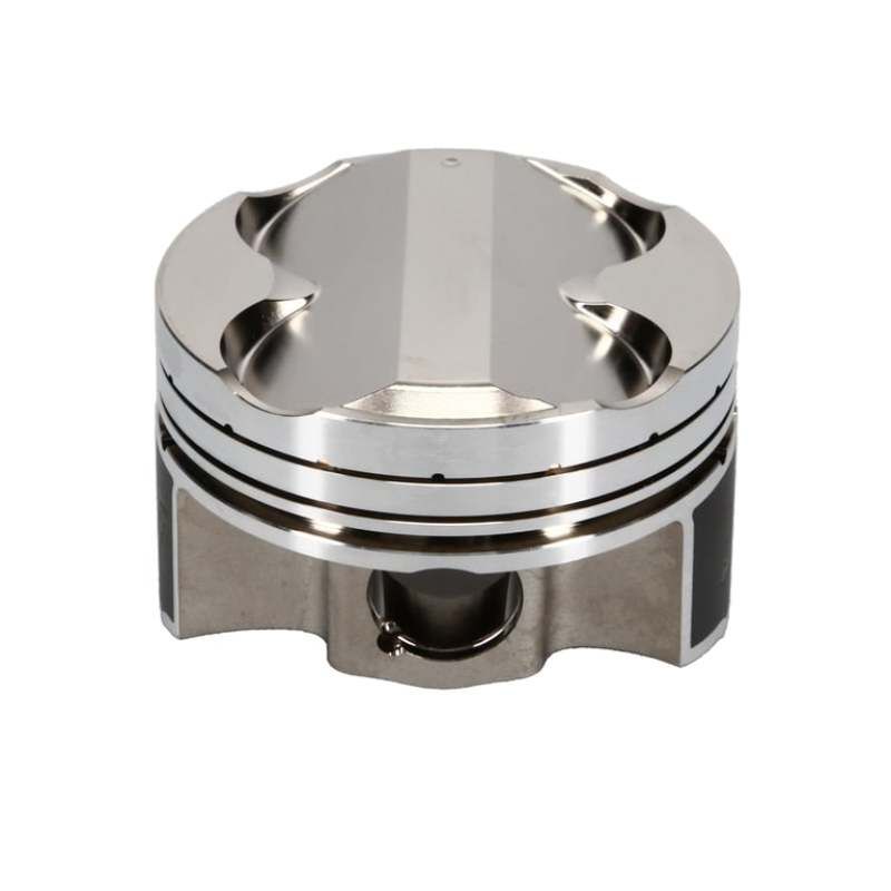 Wiseco K678M865AP - WISK678M865AP - Wiseco Toyota 2JZGTE 3.0L 86.5mm +.5mm Oversize Bore 33.98 Comp Ht Asymmetric Skirt Piston Set - Shipped in Europe - Tuningsupply.com