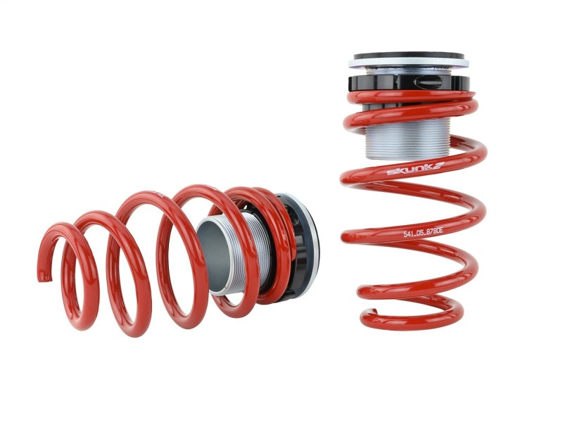 Skunk2 Racing 541-05-8780 - SKK541-05-8780 - Skunk2 17-20 Honda Civic Si Pro-ST Coilovers - Shipped in Europe - Tuningsupply.com