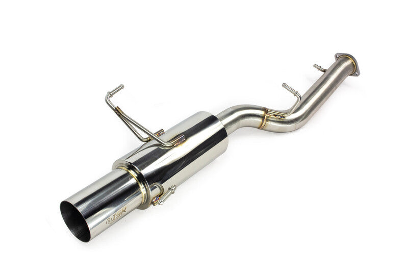 ISR Performance IS-GT-R34GT - ISRIS-GT-R34GT - ISR Performance Nissan R34 25GTT GT Single Exhaust - 2 Door - Shipped in Europe - Tuningsupply.com