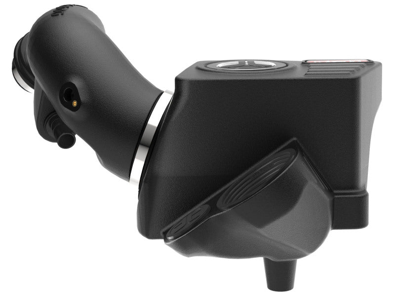 aFe 56-70073D - AFE56-70073D - aFe 21-26 Kia K5 L4-2.5L (t) Takeda Momentum Cold Air Intake System w/ Pro DRY S Filter - Shipped in Europe - Tuningsupply.com