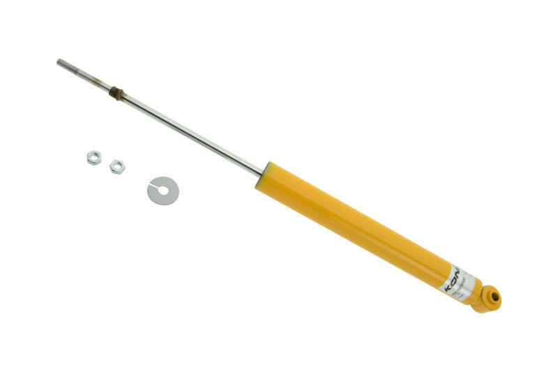 KONI 8040 1057SPORT - KON8040 1057SPORT - Koni Sport (Yellow) Shock 85-98 Saab 9000 Turbo/ 9000i - Rear - Shipped in Europe - Tuningsupply.com