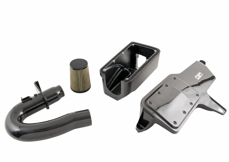 AWE Tuning 2660-13034 - AWE2660-13034 - AWE Tuning BMW 228i/320i/328i/428i S-FLO Carbon Intake - Shipped in Europe - Tuningsupply.com