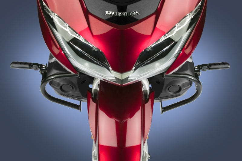 National Cycle - NATP4015-002 - National Cycle 18+ Honda GL1800 Comfort Bar-Black - Shipped in Europe - Tuningsupply.com