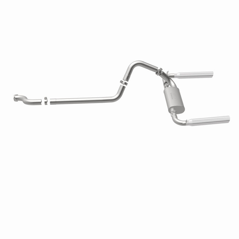 Magnaflow 15620 - MAG15620 - MagnaFlow Sys C/B Camaro-Firebird 93-97 5.7L - Shipped in Europe - Tuningsupply.com