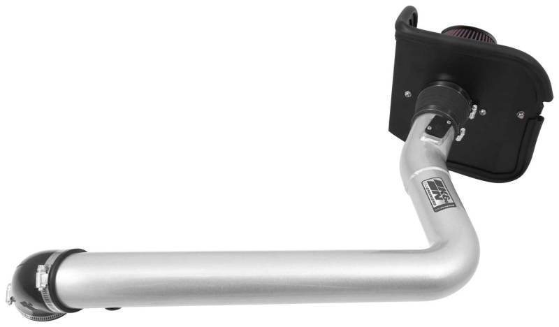 K&N Engineering 77-1570KS - KNN77-1570KS - K&N 14-15 Jeep Cherokee 2.4L L4 High Flow Performance Intake Kit - Shipped in Europe - Tuningsupply.com