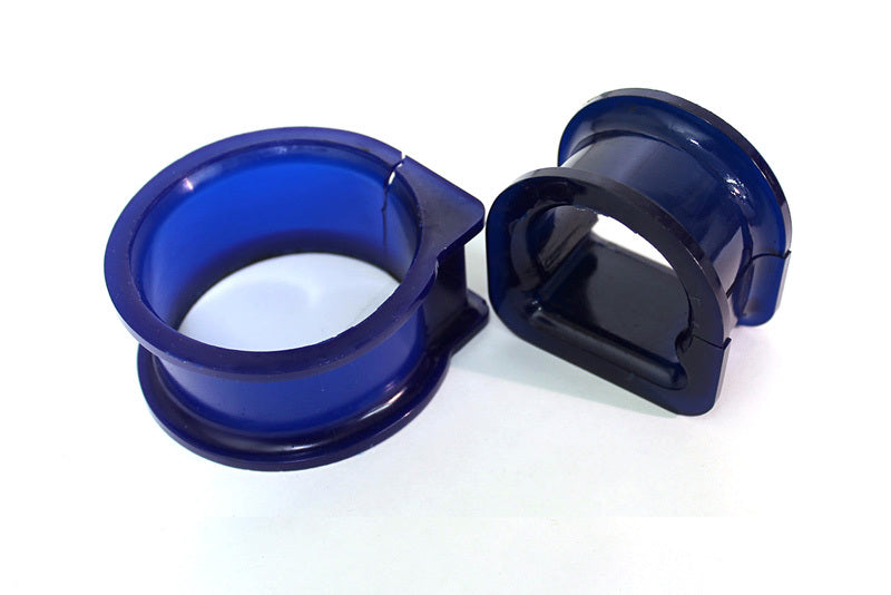 Superpro SPF3480-64K - SPRSPF3480-64K - SuperPro 1982 Toyota Celica GT Steering Rack and Pinion Mount Bushing Kit - Shipped in Europe - Tuningsupply.com